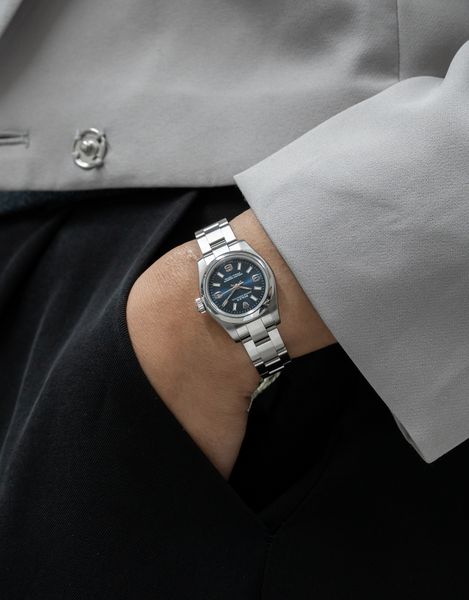 Rolex Lady Oyster Perpetual 176200